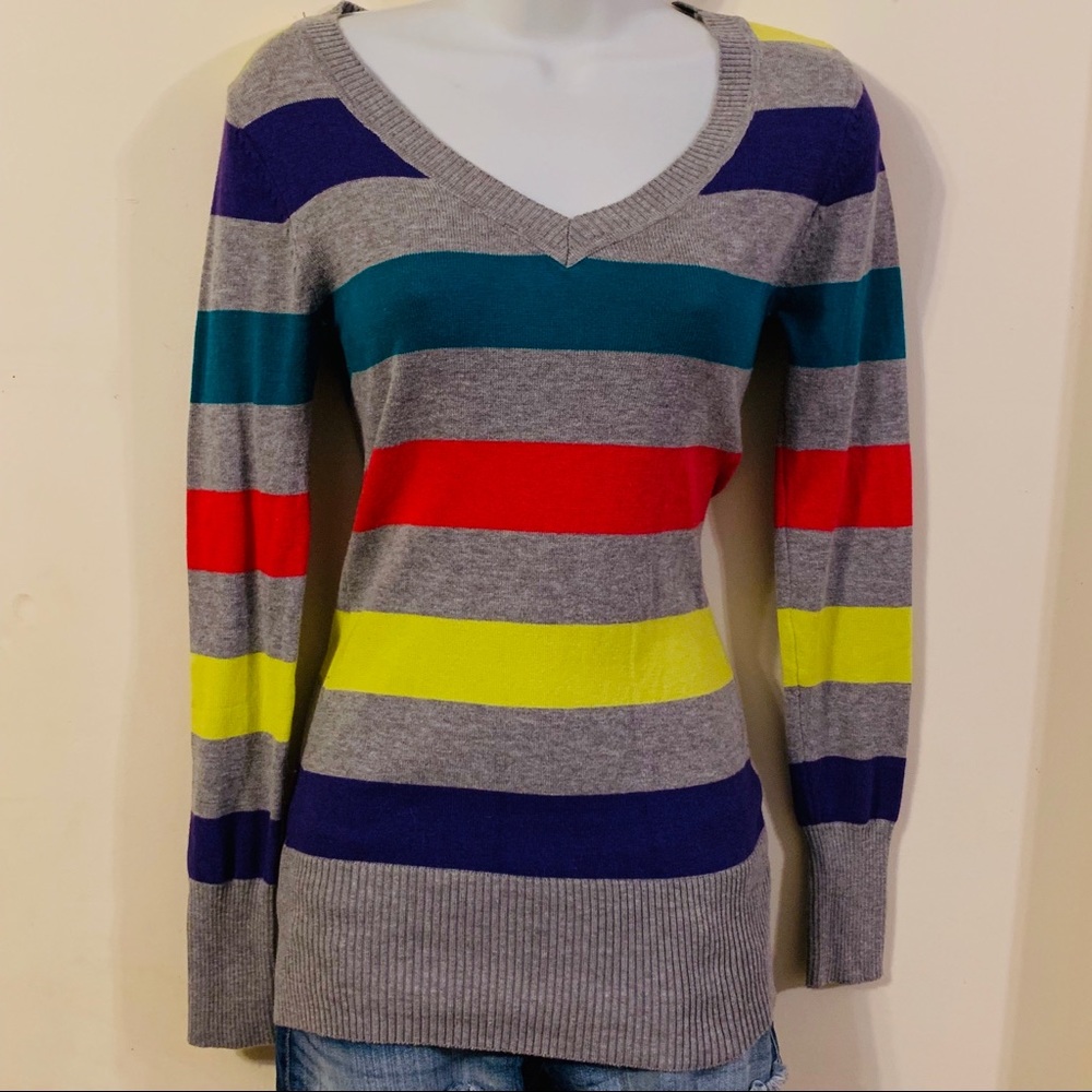 Juniors Sweater